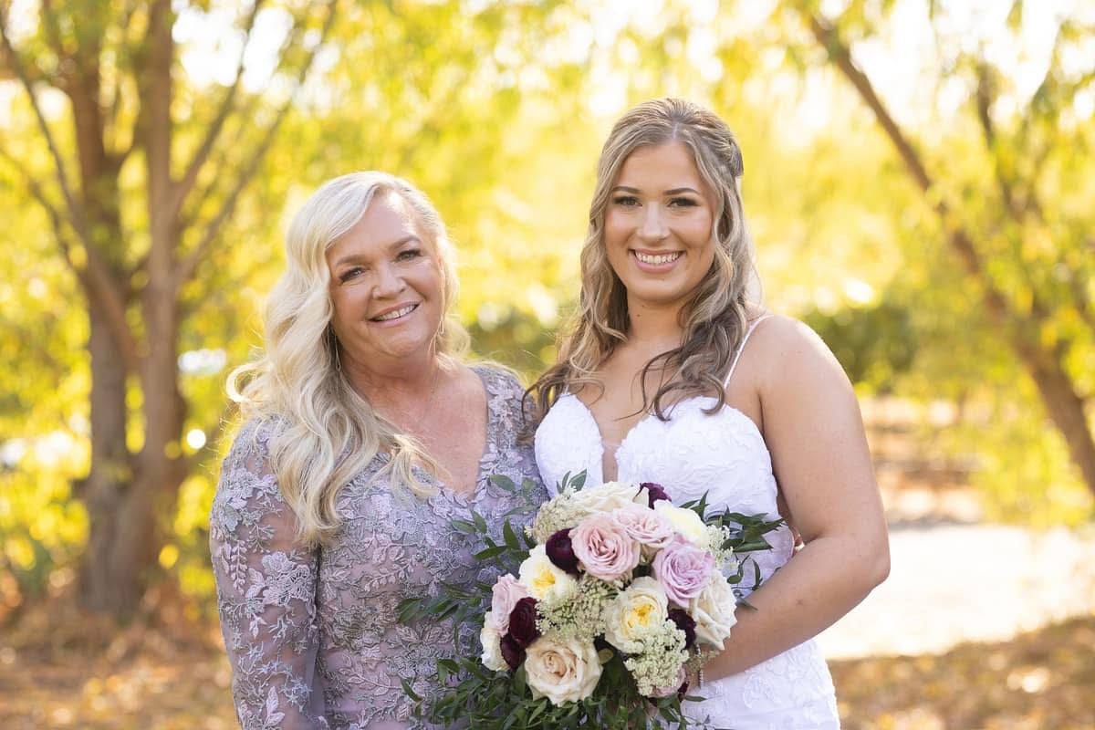 Lori and Carli Ward, founders of Magnolia + Salt