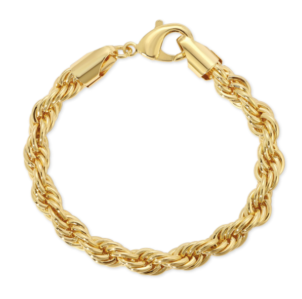 Valentina Bracelet- Gold