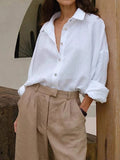 Loose Breeze Shirt