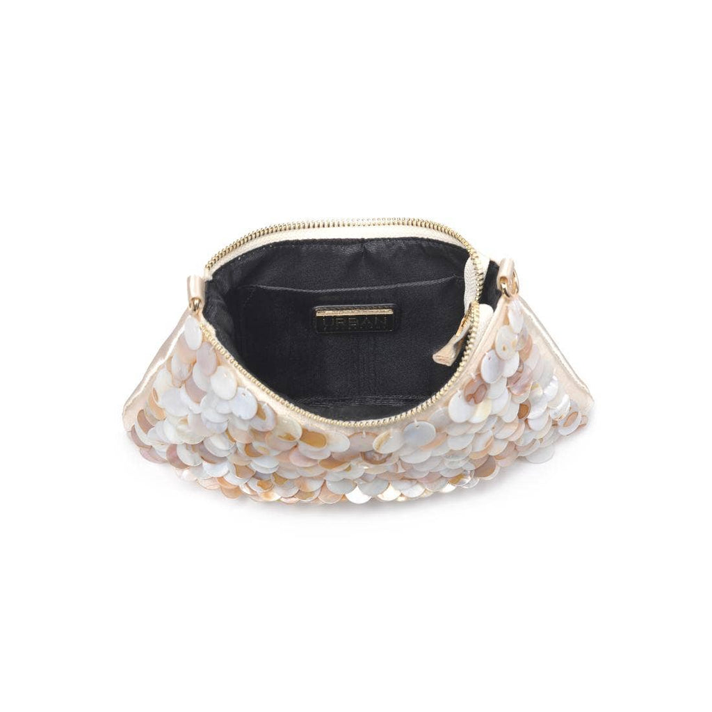 Opalite Evening Bag