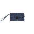 Quilted Wallet