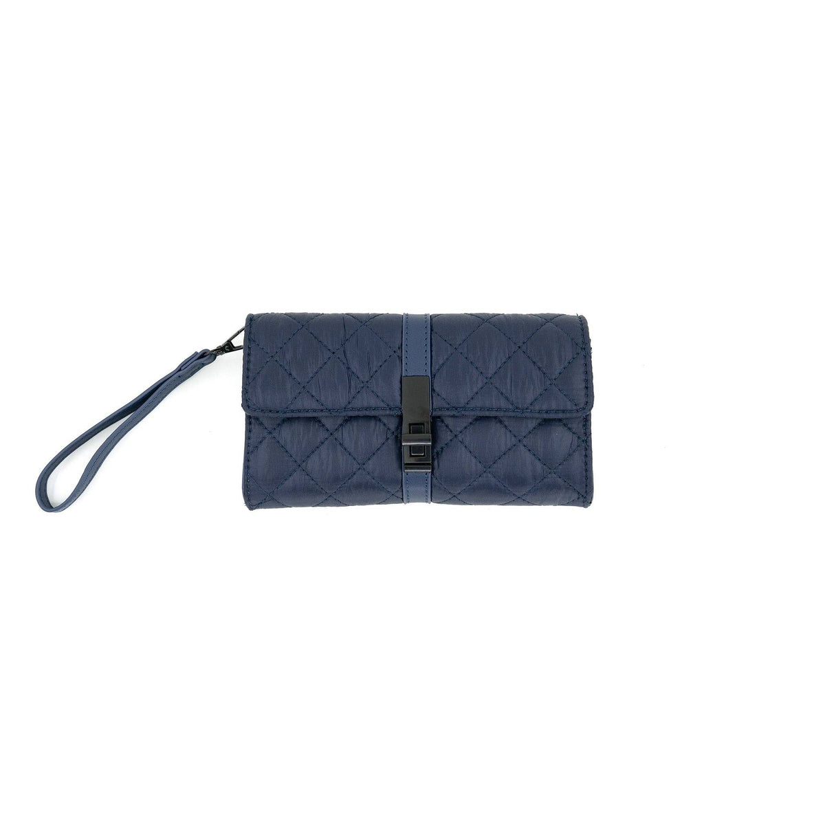 Quilted Wallet