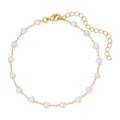 Islander Pearl Bracelet- Gold