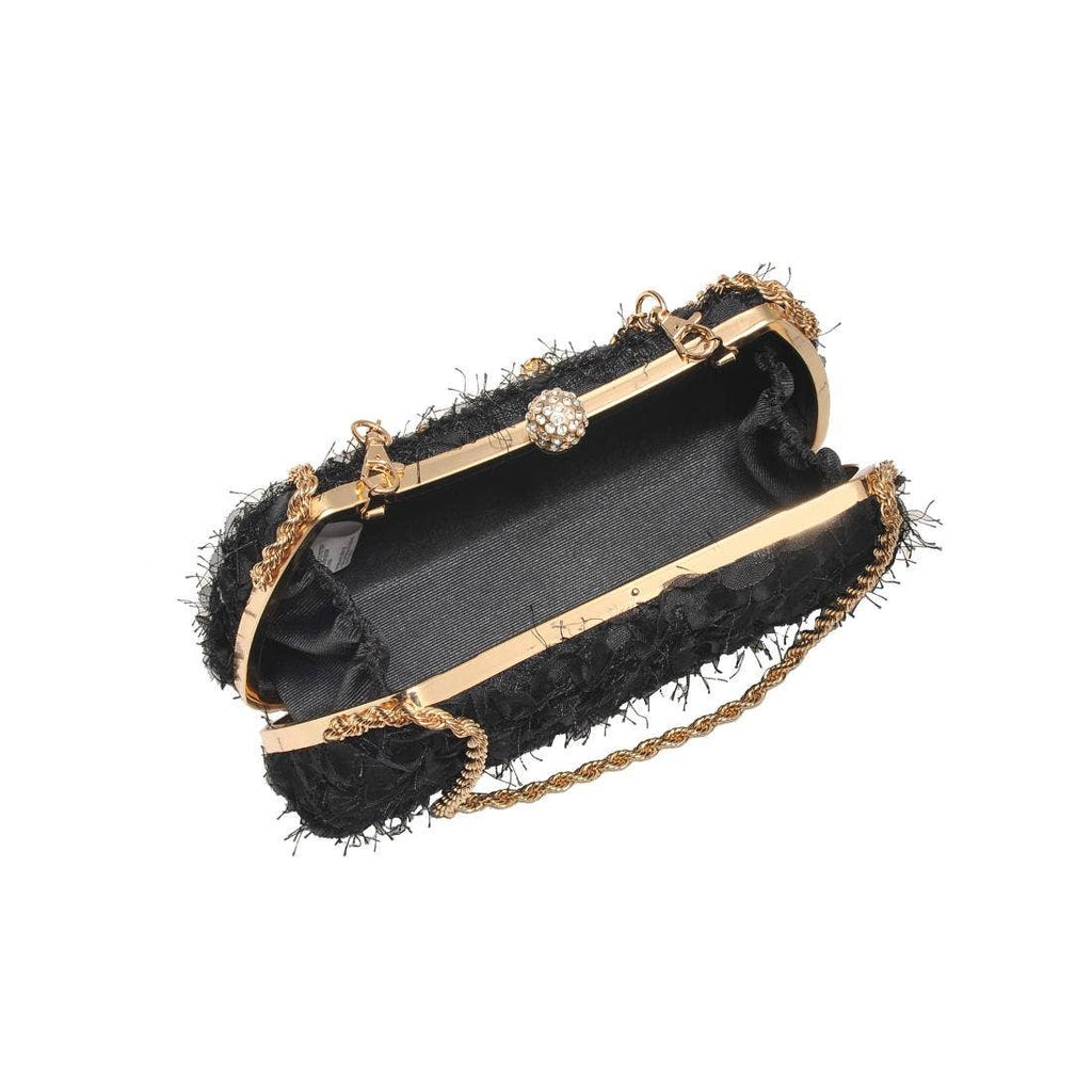 Maxi Evening Bag