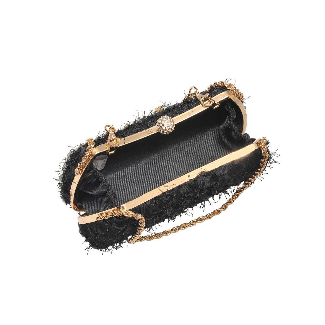 Maxi Evening Bag