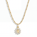 Mini Heirloom Necklace