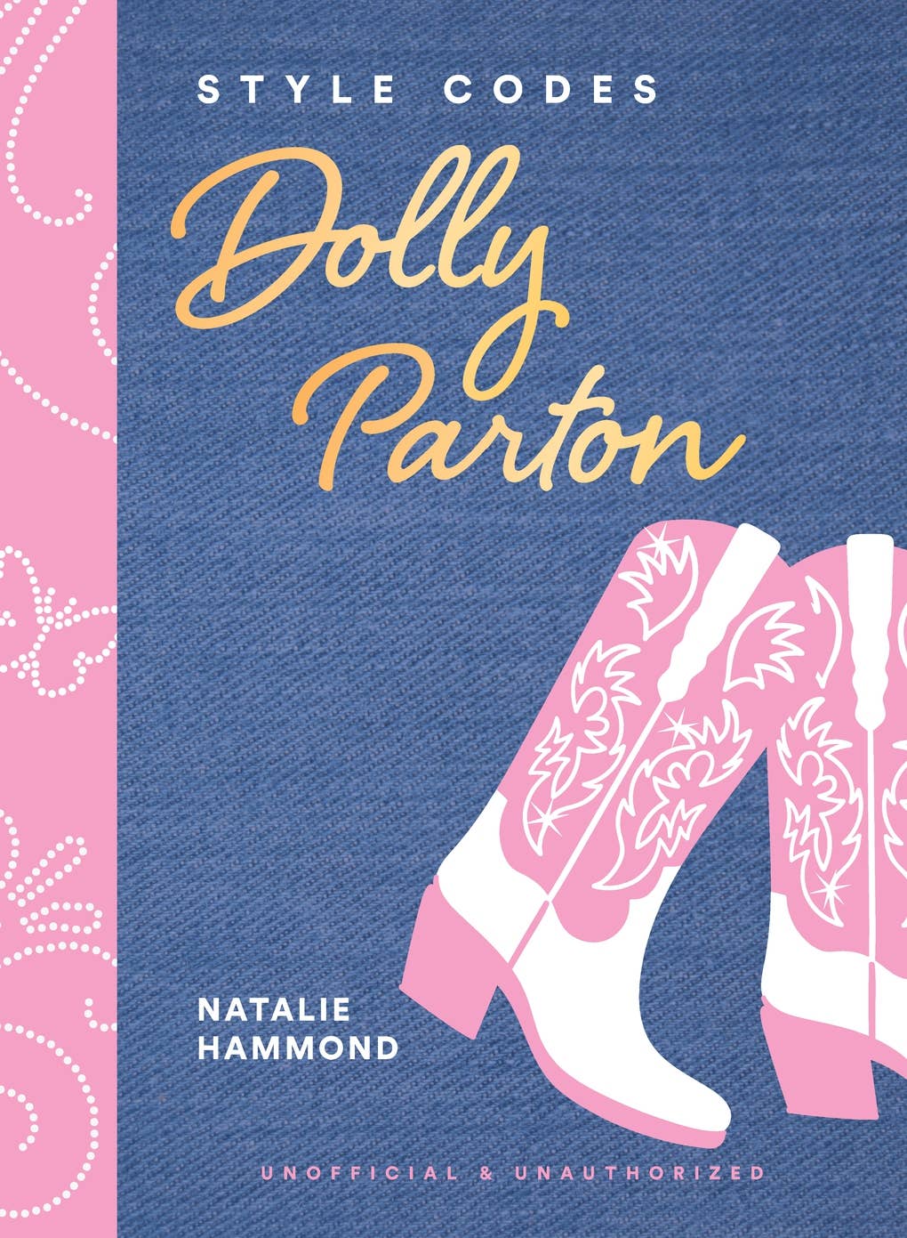 Style Codes: Dolly Parton: A Guide to Dressing Like a