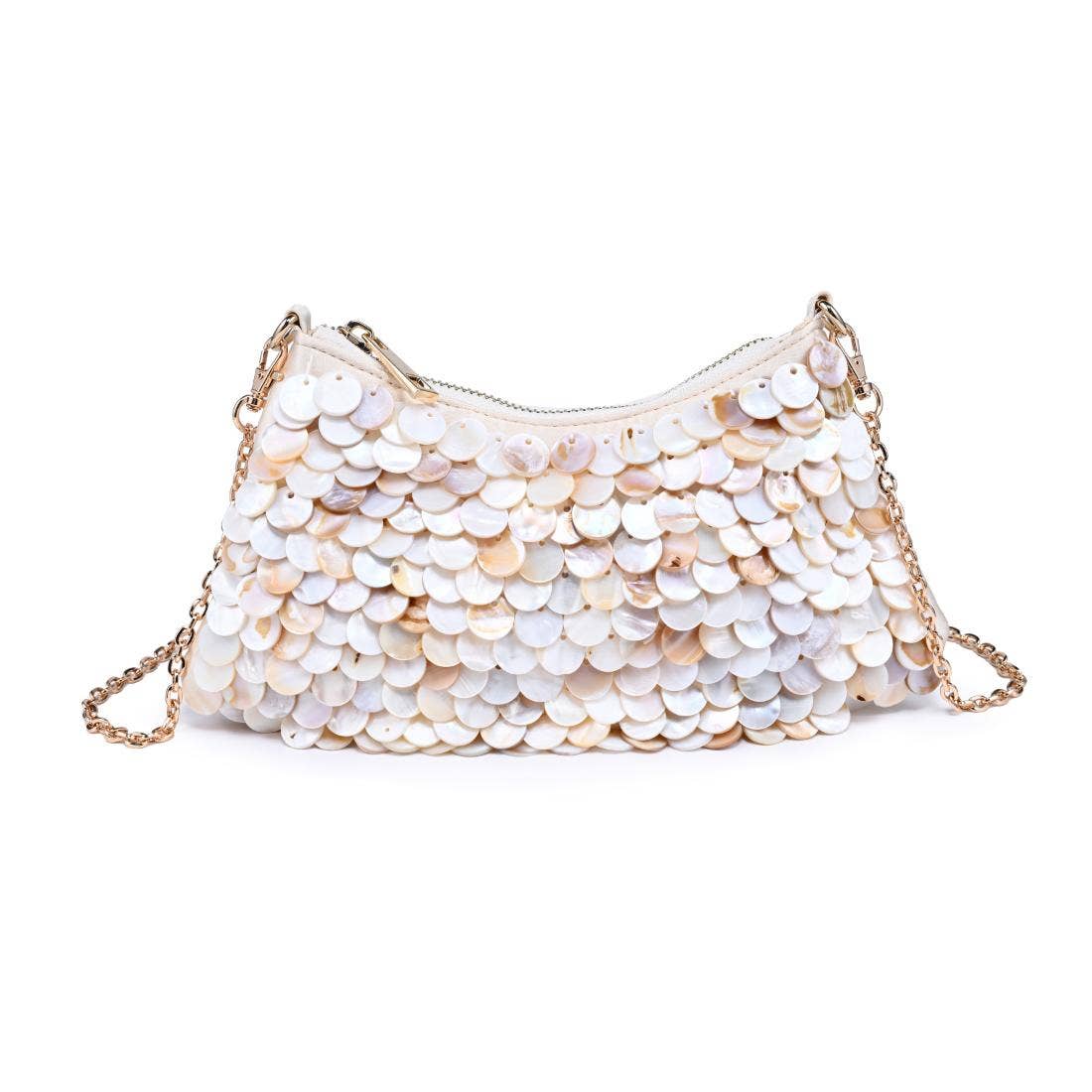 Opalite Evening Bag
